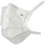 3M 1819 4-layer surgical mask - 80 pcs.