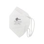 Mascarilla ffp2 nr comfymask - blanco - pack 20 uds.