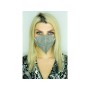 Mascherina ffp2 nr comfymask - large - grigio chiaro - conf. 20 pz.