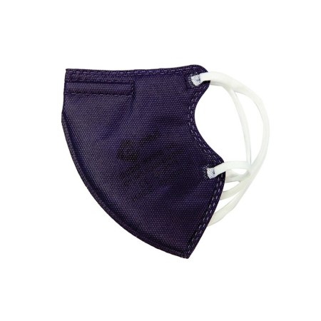Mascherina ffp2 nr comfymask fit - blu scuro - conf. 20 pz.