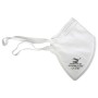 G-prime ffp3 filtering mask - white - GB, FR, ES, PT, DE - pack. 30 pcs.