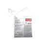 G-prime ffp3 filtering mask - white - GB, FR, ES, PT, DE - pack. 30 pcs.