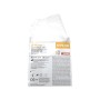 Mascarilla filtrante G-prime FFP3 - blanca - IT, GR, RO, PL, SE - pack 30 uds.