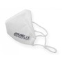 5-ply safe comfort reusable mask