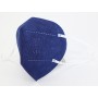 Mask ffp2 - blue - it,de,pl,se,gr - pack 20 pcs.