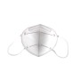 Mask ffp2 small - rainbow - it,gb,fr,es,de - pack. 20 pcs.