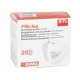 Mascherina filtrante ffp2 - gb,fr,es,pt,de - conf. 20 pz.