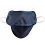 Reusable mask mycroclean bfe 99.8% - blue/blue