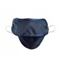 Mycroclean kid bfe 99.8% reusable mask - blue/blue