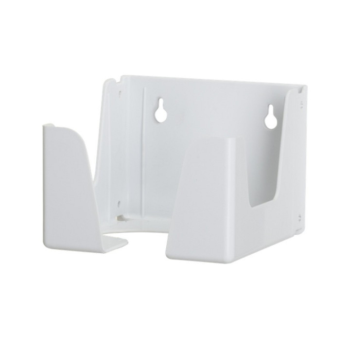 Säker packväggdispenser