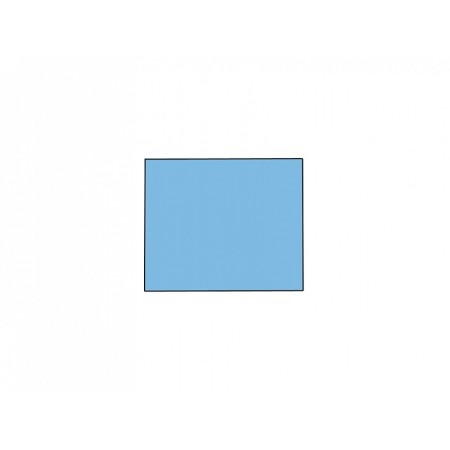 Telo chirurgico 75x90 cm - conf. 75 pz.