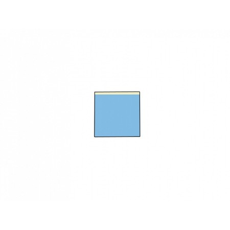 Champ opératoire 50x50 cm - avec côté adhésif - pack 100 pièces.