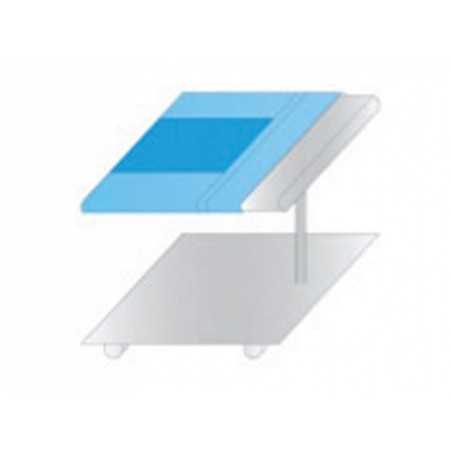 Mayo table cover - sterile - pkg. 40 pcs.