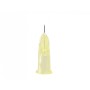 Ago mesoterapia luer 30g 0,30x4 mm - giallo - conf. 100 pz.