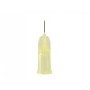 Ago mesoterapia luer 30g 0,30x6 mm - giallo - conf. 100 pz.