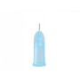 Mesotherapy needle luer 31g 0,26x4 mm - light blue - pack 100 pcs.