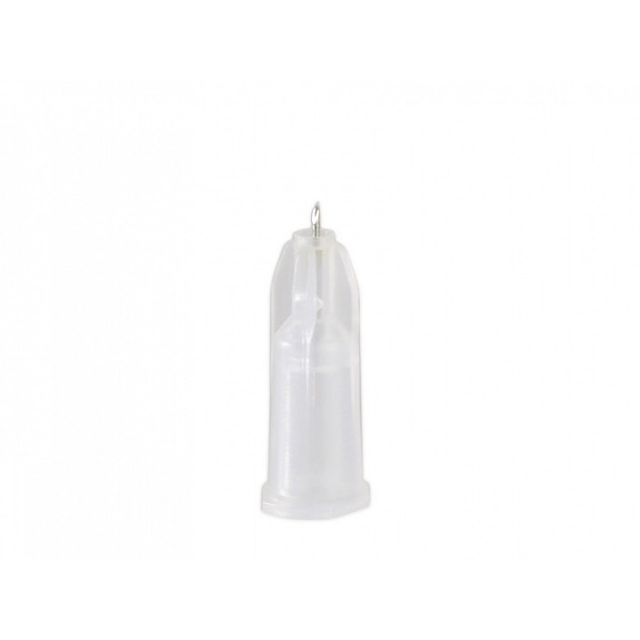 Ac de mezoterapie micro 27g 2,5mm - alb - amb. 25 buc.