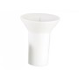 Terapia de injeção cutânea s.i.t. 31g 0,26x2,5mm - branco - embalagem 25 unidades.