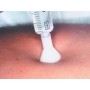 S.i.t. terapia zastrzyków skórnych 31g 0,26x2,5mm - białe - opakowanie 25 k.