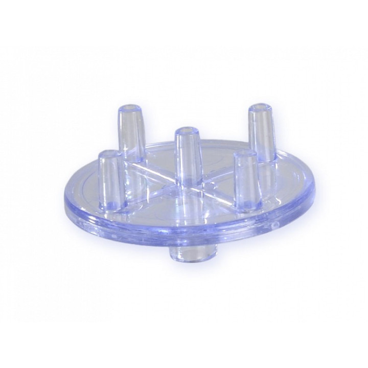 Conector multi-injectare - circular - 5 canale - ambalaj de 50 buc.
