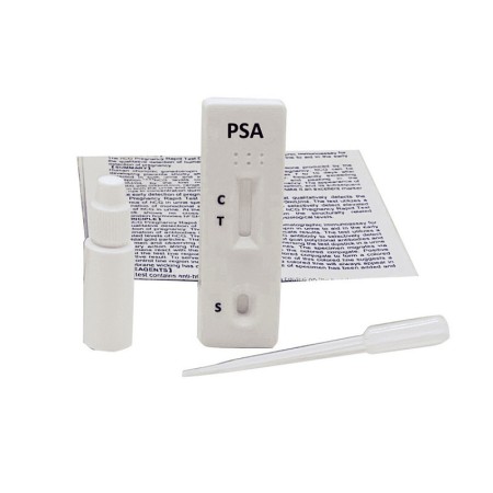 PSA-test prostate - profesionalni - paket 25 kosov.