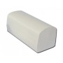"v" folded wipes - 2 plies - packs of 160 pcs. - conf. 20 pcs.