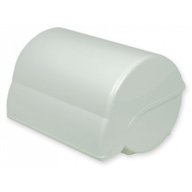 Dispenser for Roll Folded Wipes