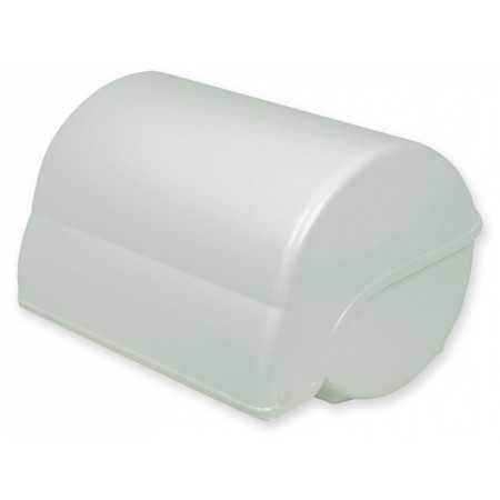 Dispenser for Roll Folded Wipes