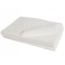 Toallitas absorbentes no tejidas 45g - 30x40 cm - plegadas - pack 1400 uds.