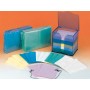 Distributeur de serviettes en plastique