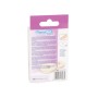 Oval corn protectors - pack of 12 boxes of 9 plasters - 1 carton