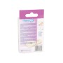 Oval Protective Hand Guards - Pack from 12 boxes of 9 plasters - 1 carton