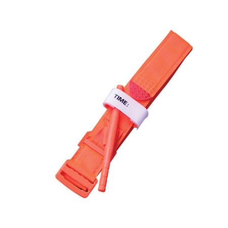 Militär-tourniquet - orange