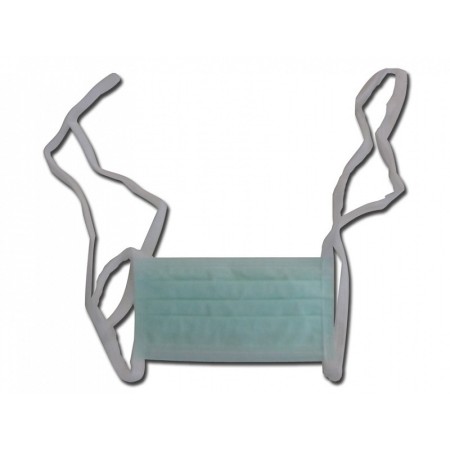 Maskerita - mască chirurgicală - pachet de 600 buc.