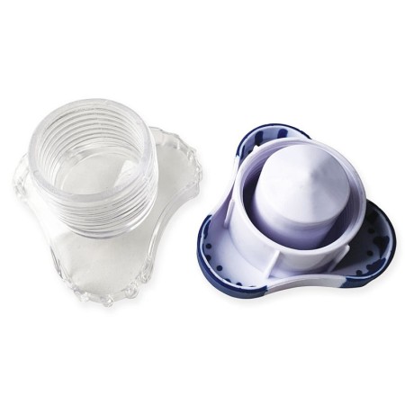 Ultra pillenbrecher - blisterpackungen