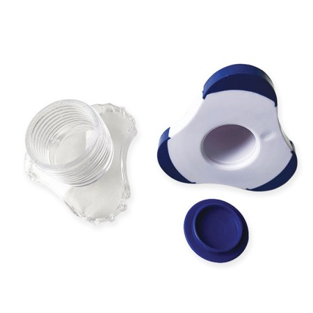 Broyeur de pilules ultra - blister