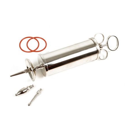 Schimmelbusch sketch 200cc - metall