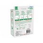Toilettes en papier portables Traveljohn - 800 cc - pack 4 pièces.