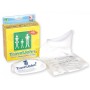 Baño portátil traveljohn - 800 cc - pack 3 piezas.