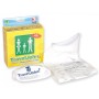 Inodoro portátil Traveljohn - 800 cc - pack 3 uds.