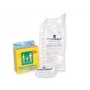 Inodoro portátil Traveljohn - 800 cc - pack 3 uds.