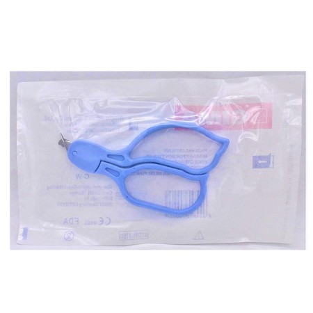 Klammerentfernerzange - 20er-packung.