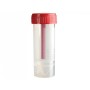 30 ml feces container - iso8 clean room - pack. 500 pcs.