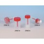 Stool container 30 ml - iso8 clean room - pack 500 pcs.