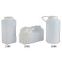 Contenitore urine 24 ore 2000 ml con manico ergonomico - conf. 54 pz.