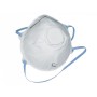 Conical ffp2 mask with valve - pack 10 pcs.