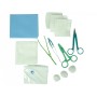 Kit de pansement 2 - stérile - kit 1