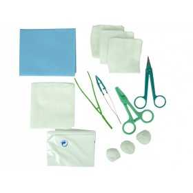 Kit medicazione 2 - sterile - 1 kit
