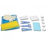 Kit de retrait de suture 3 - stérile - kit 1