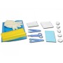 Suture removal kit 3 - sterile - 1 kit